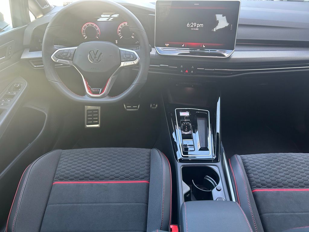 2026 Volkswagen Golf GTI 2.0T SE Tampa FL