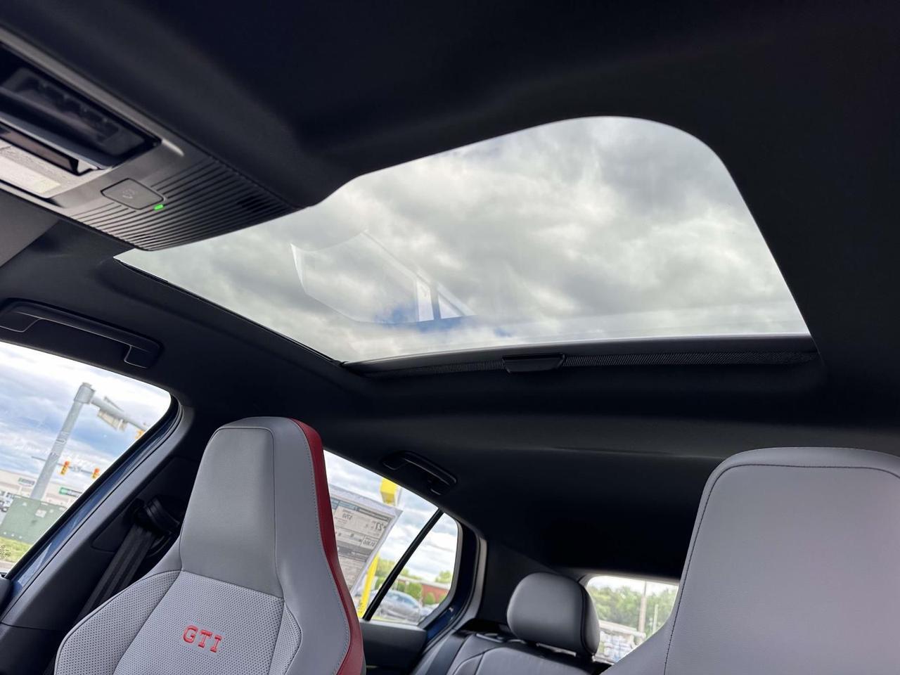 2026 Volkswagen Golf GTI Autobahn Woodbridge VA