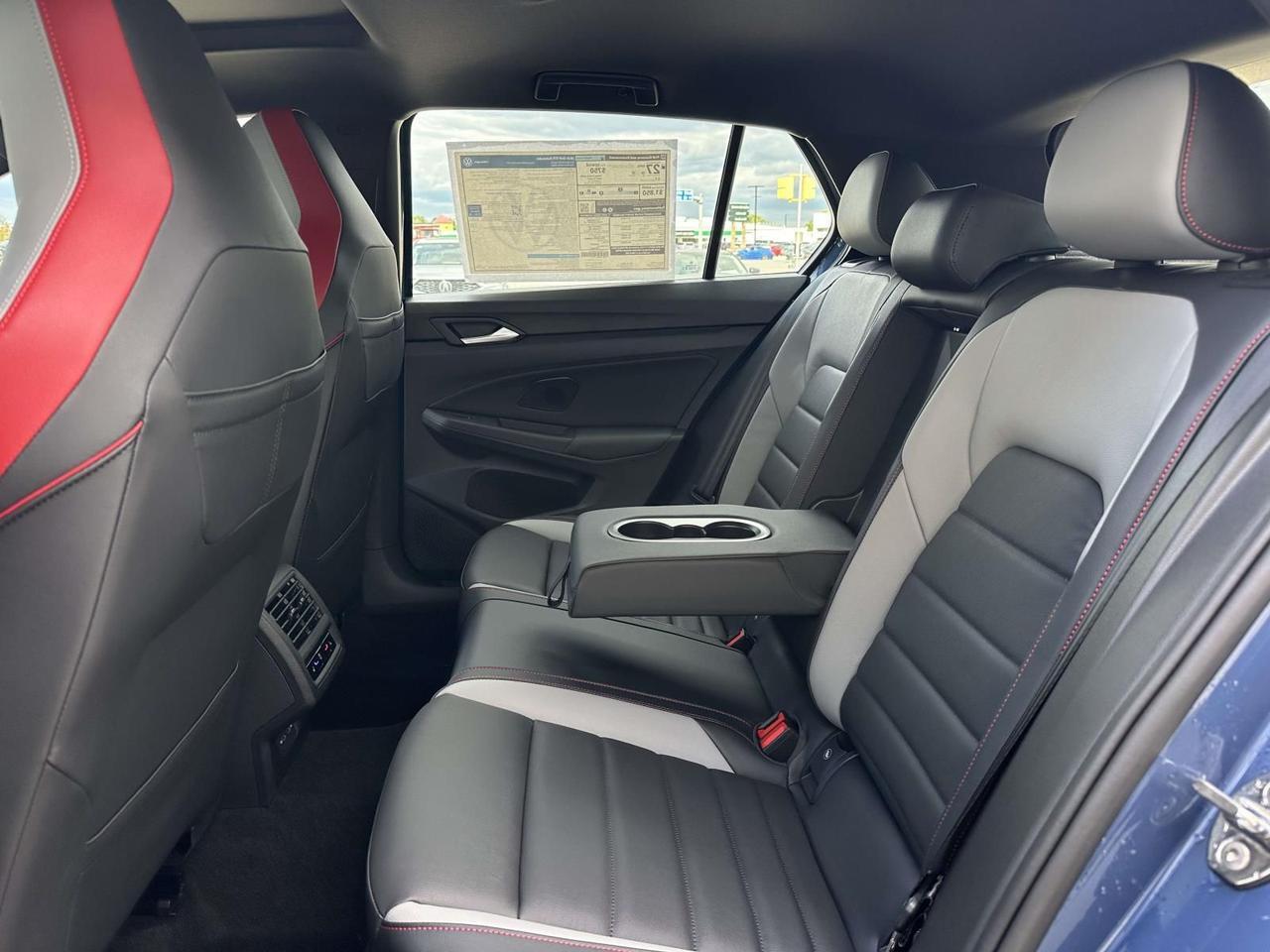 2026 Volkswagen Golf GTI Autobahn Woodbridge VA