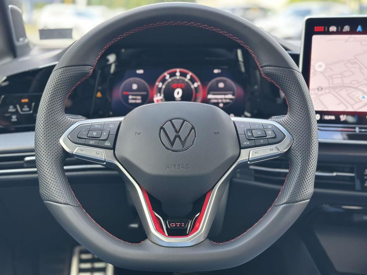 2026 Volkswagen Golf GTI Autobahn Woodbridge VA