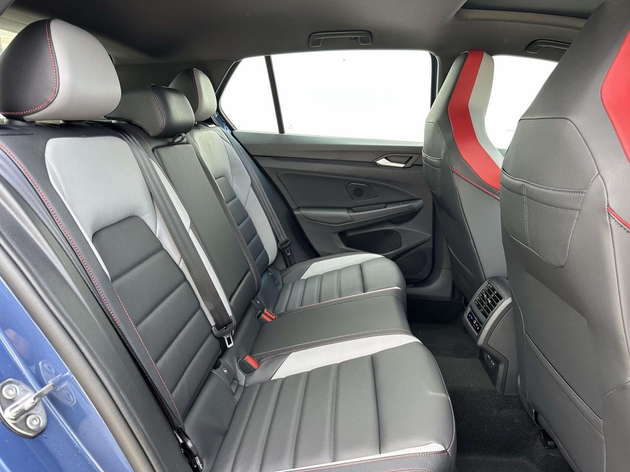 2026 Volkswagen Golf GTI Autobahn Woodbridge VA
