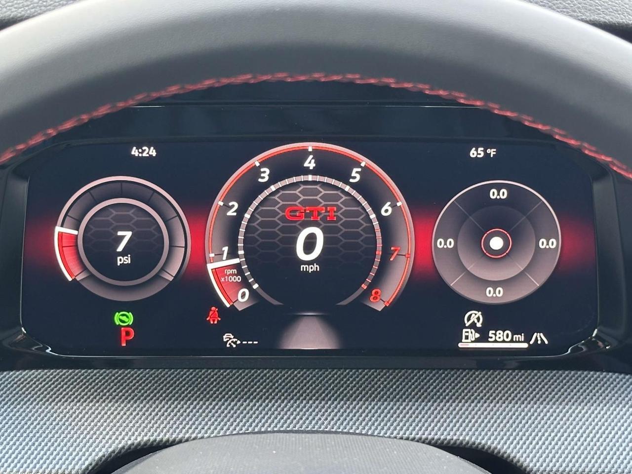 2026 Volkswagen Golf GTI Autobahn Woodbridge VA