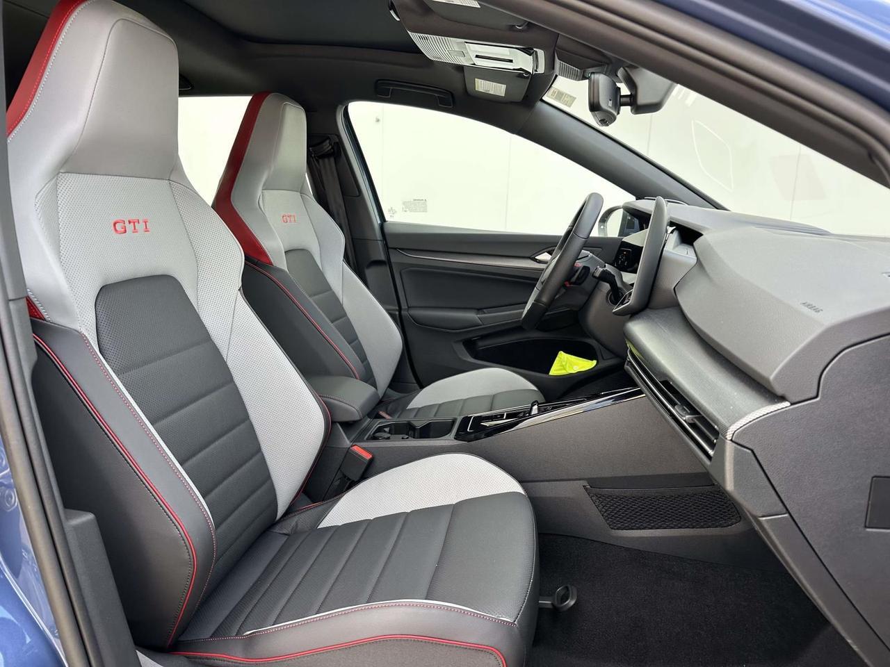 2026 Volkswagen Golf GTI Autobahn Woodbridge VA