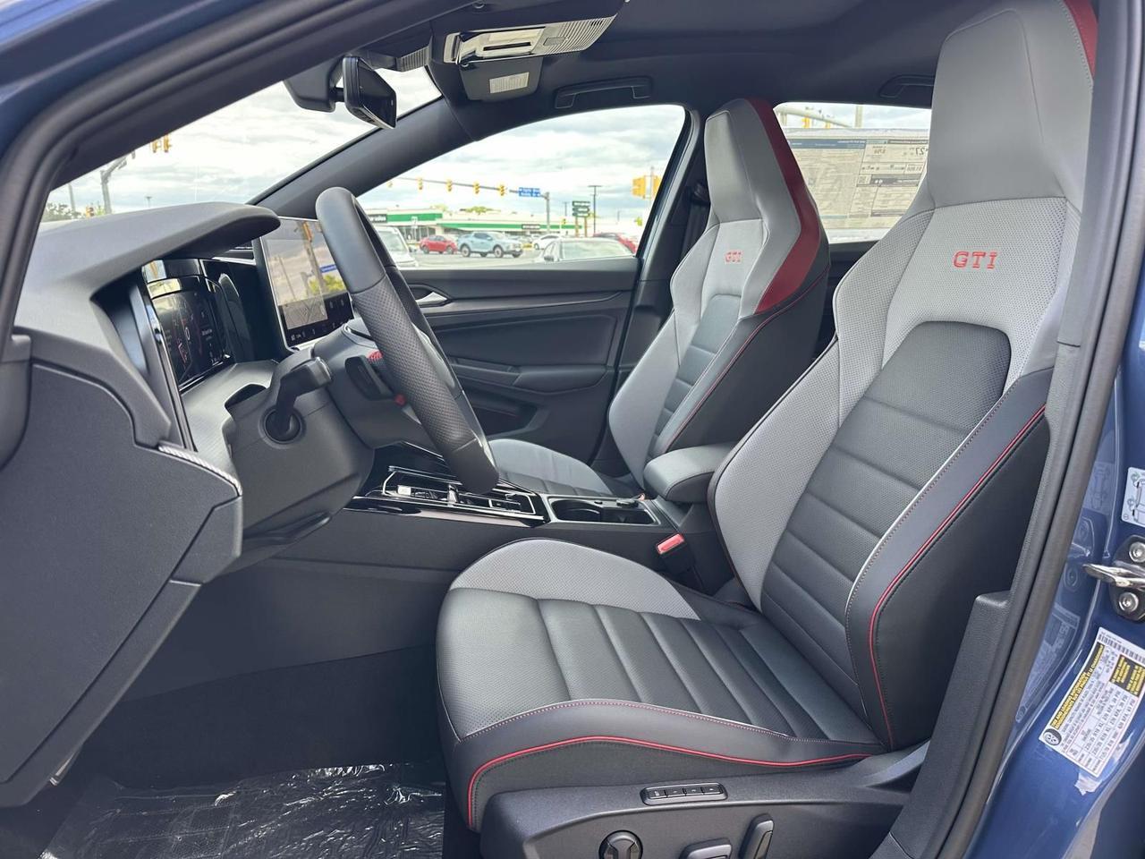 2026 Volkswagen Golf GTI Autobahn Woodbridge VA