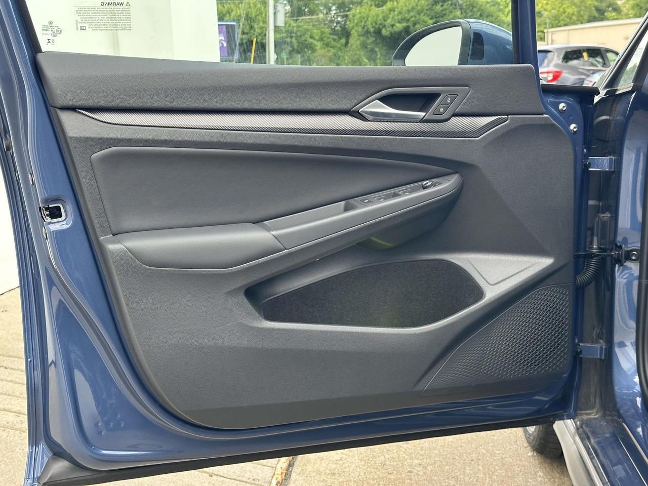 2026 Volkswagen Golf GTI Autobahn Woodbridge VA