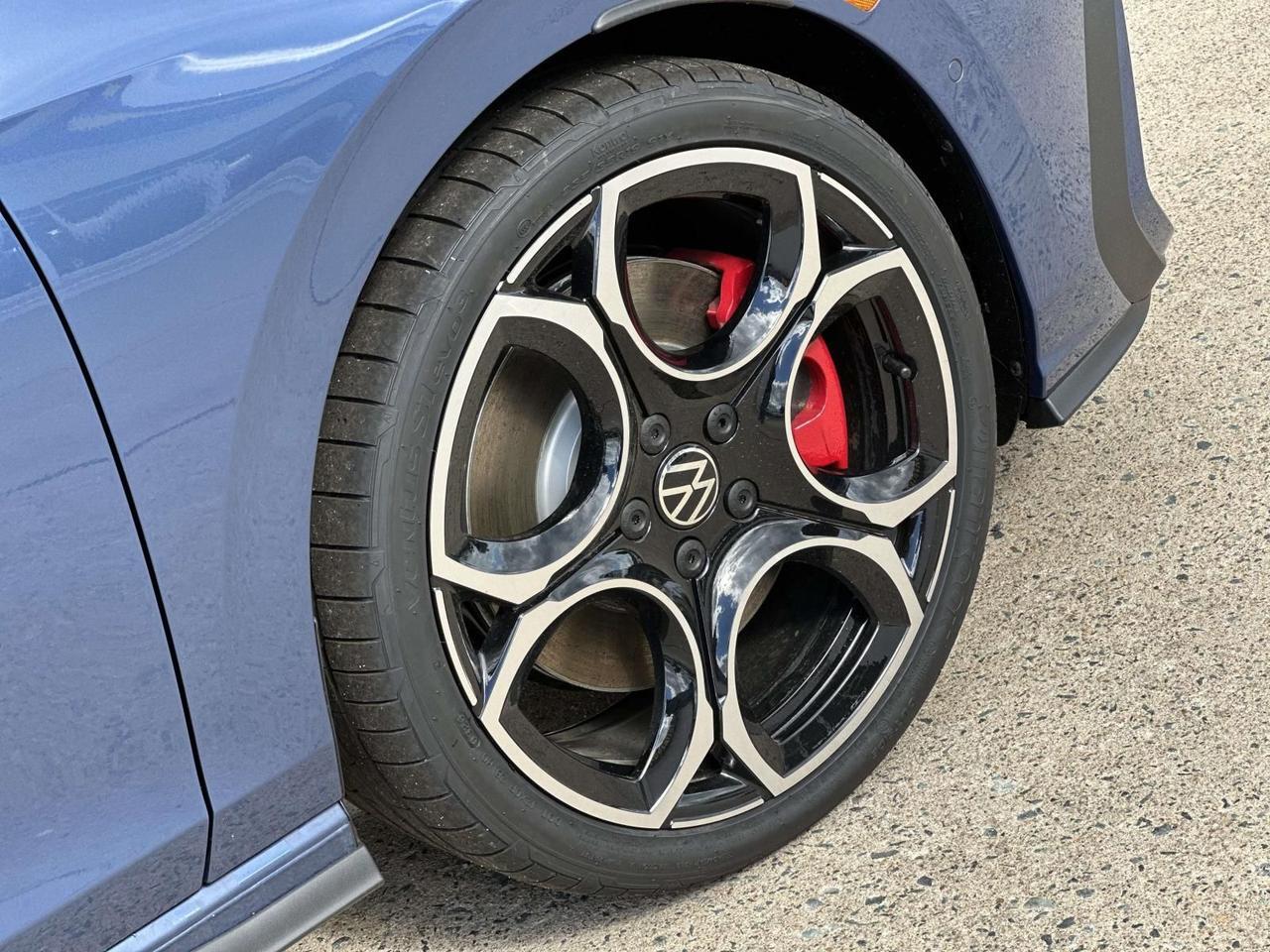 2026 Volkswagen Golf GTI Autobahn Woodbridge VA