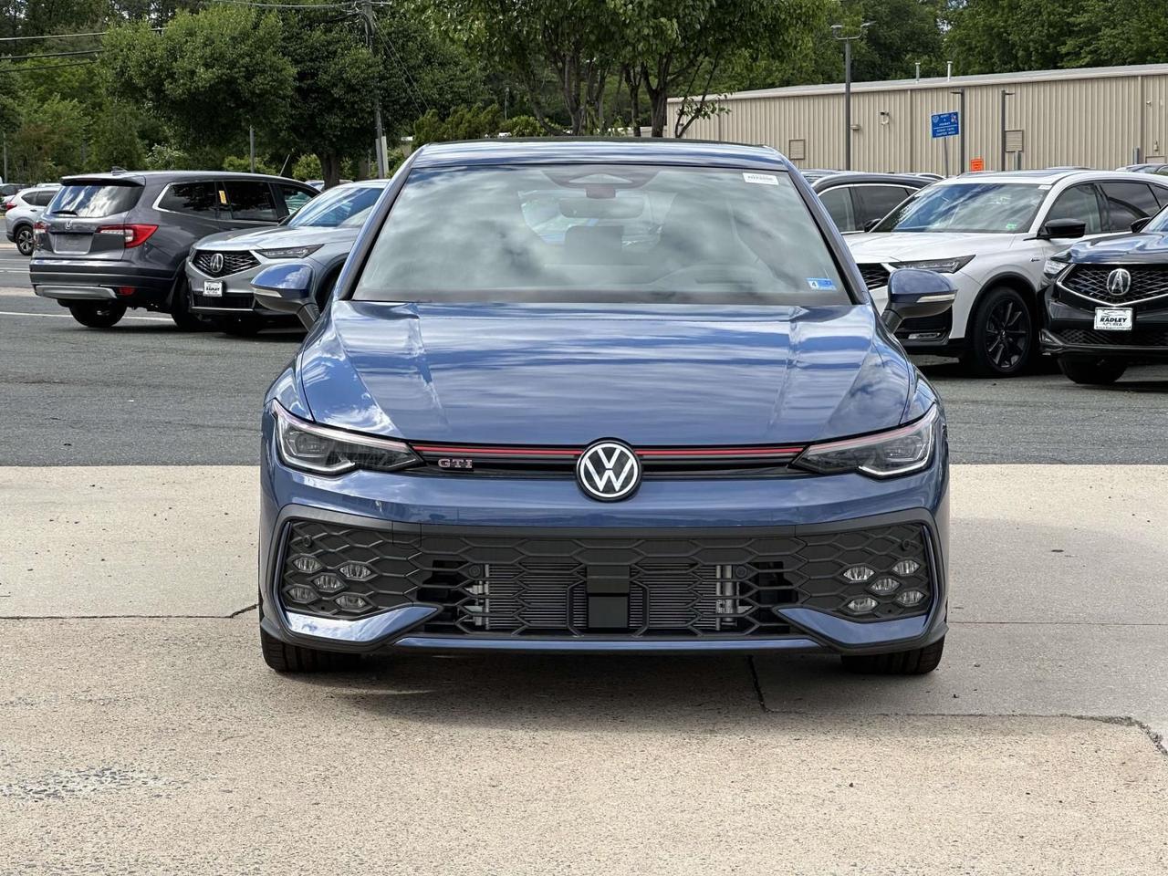 2026 Volkswagen Golf GTI Autobahn Woodbridge VA