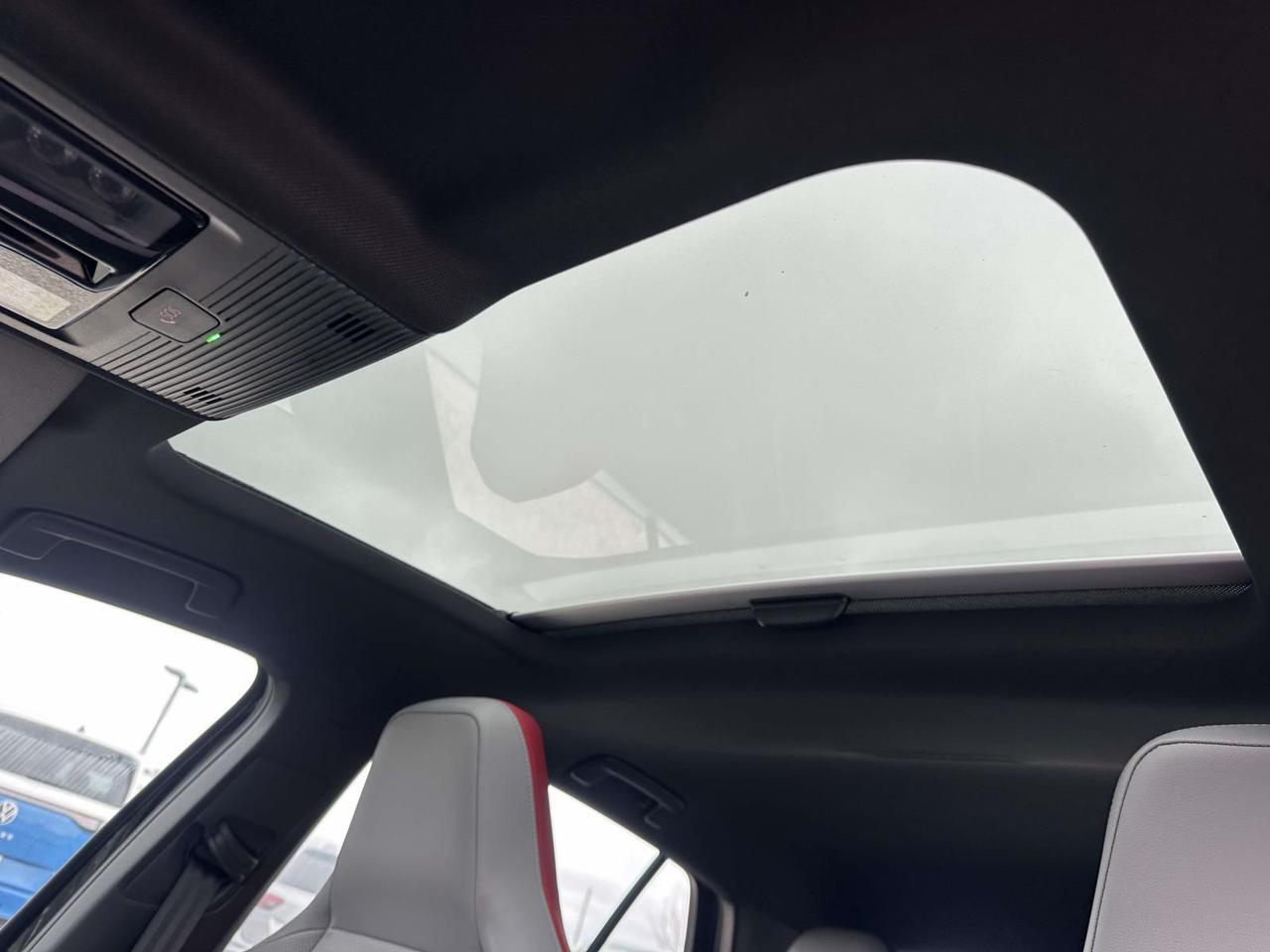 2026 Volkswagen Golf GTI Autobahn Woodbridge VA