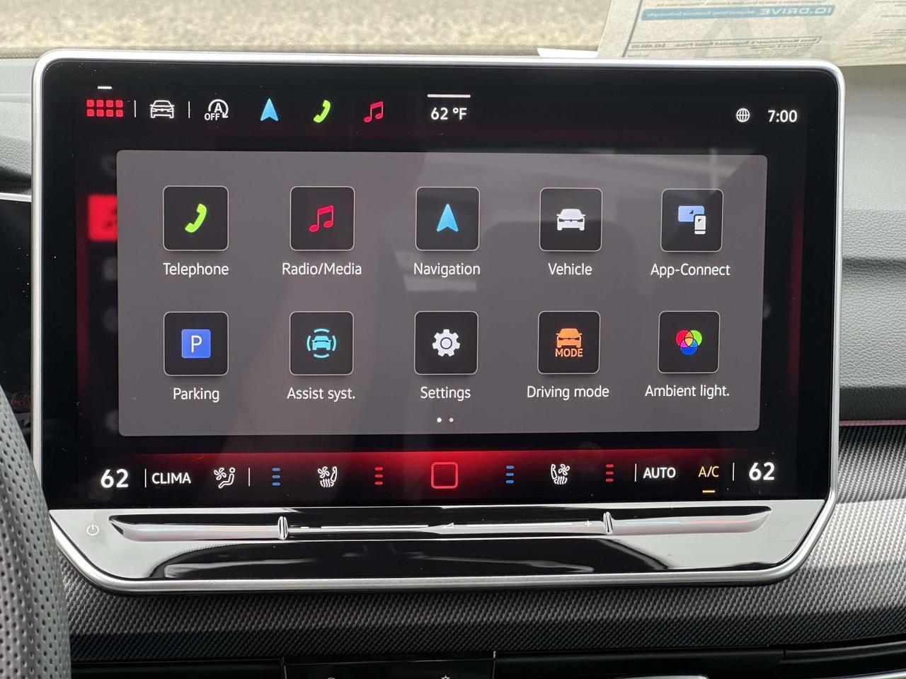 2026 Volkswagen Golf GTI Autobahn Woodbridge VA