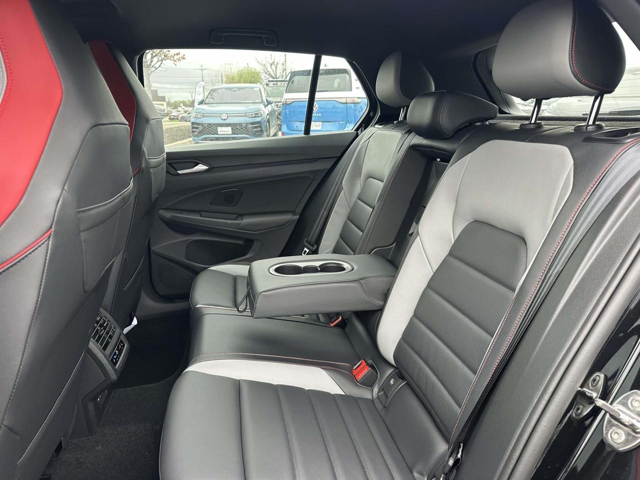 2026 Volkswagen Golf GTI Autobahn Woodbridge VA