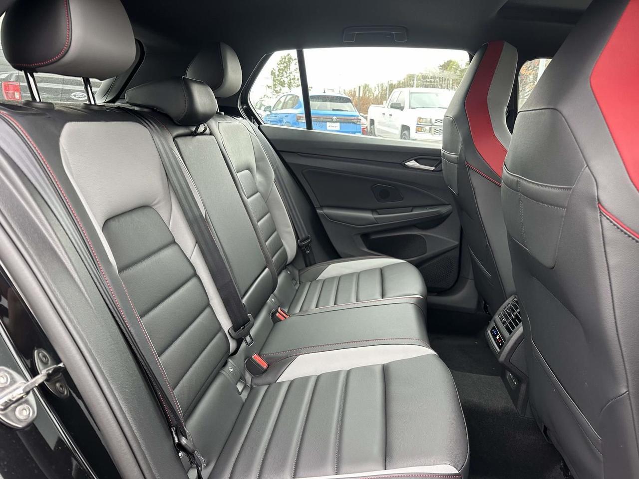 2026 Volkswagen Golf GTI Autobahn Woodbridge VA