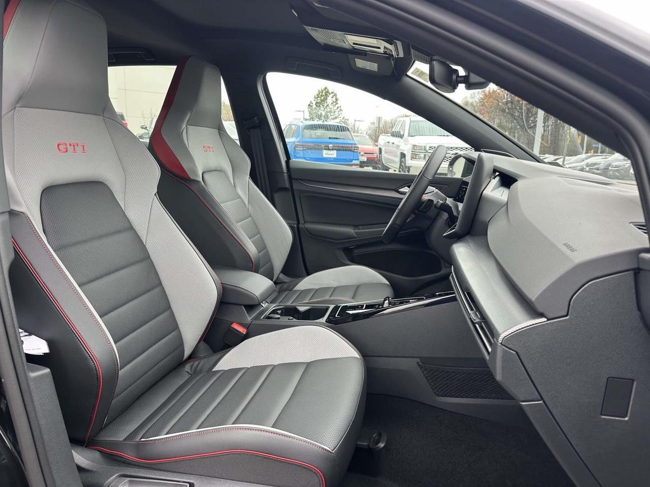 2026 Volkswagen Golf GTI Autobahn Woodbridge VA