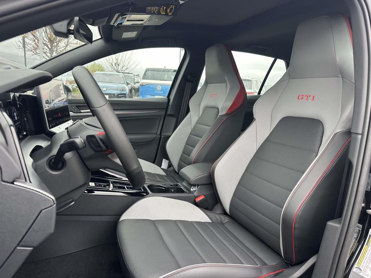 2026 Volkswagen Golf GTI Autobahn Woodbridge VA