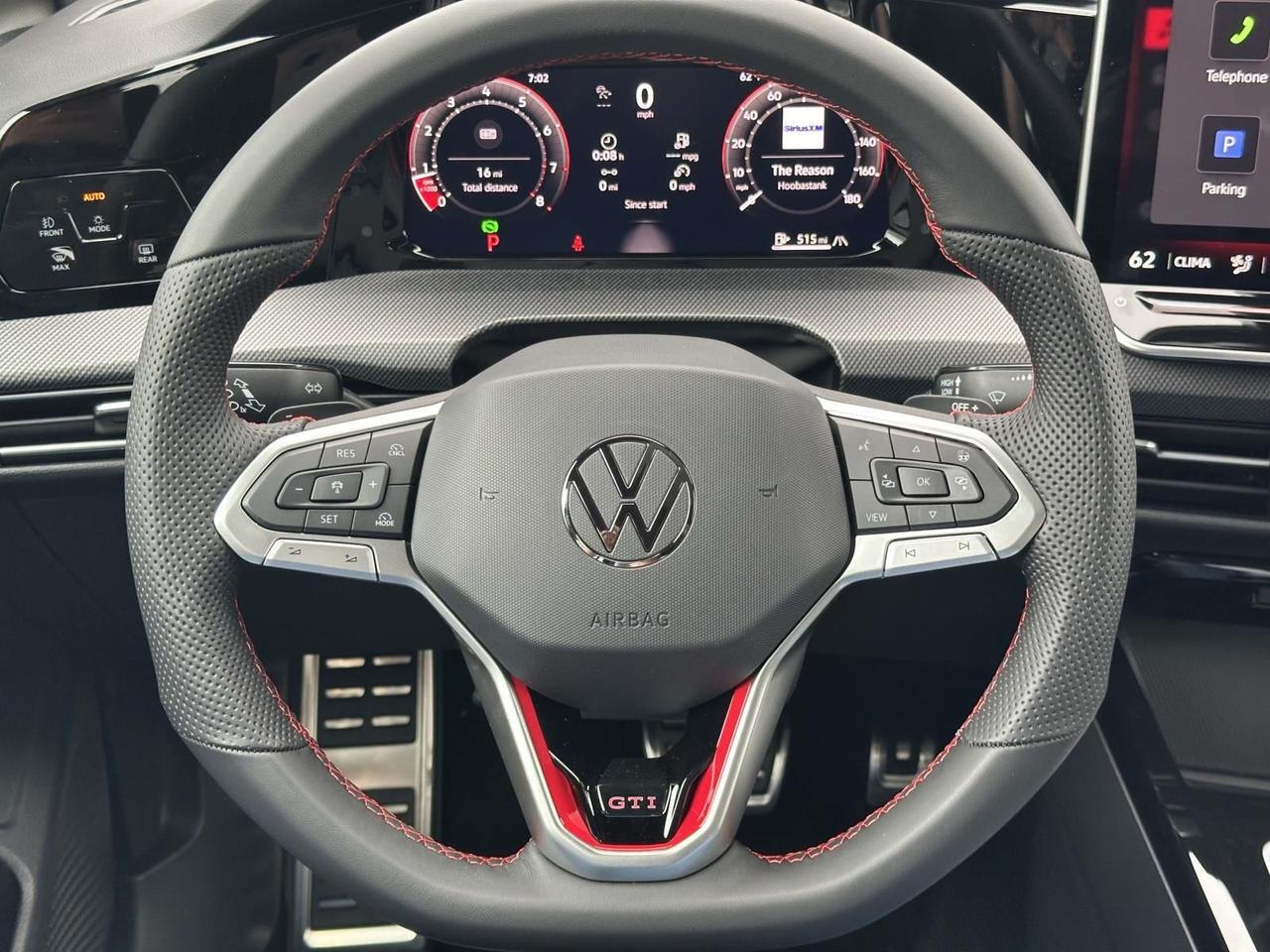 2026 Volkswagen Golf GTI Autobahn Woodbridge VA