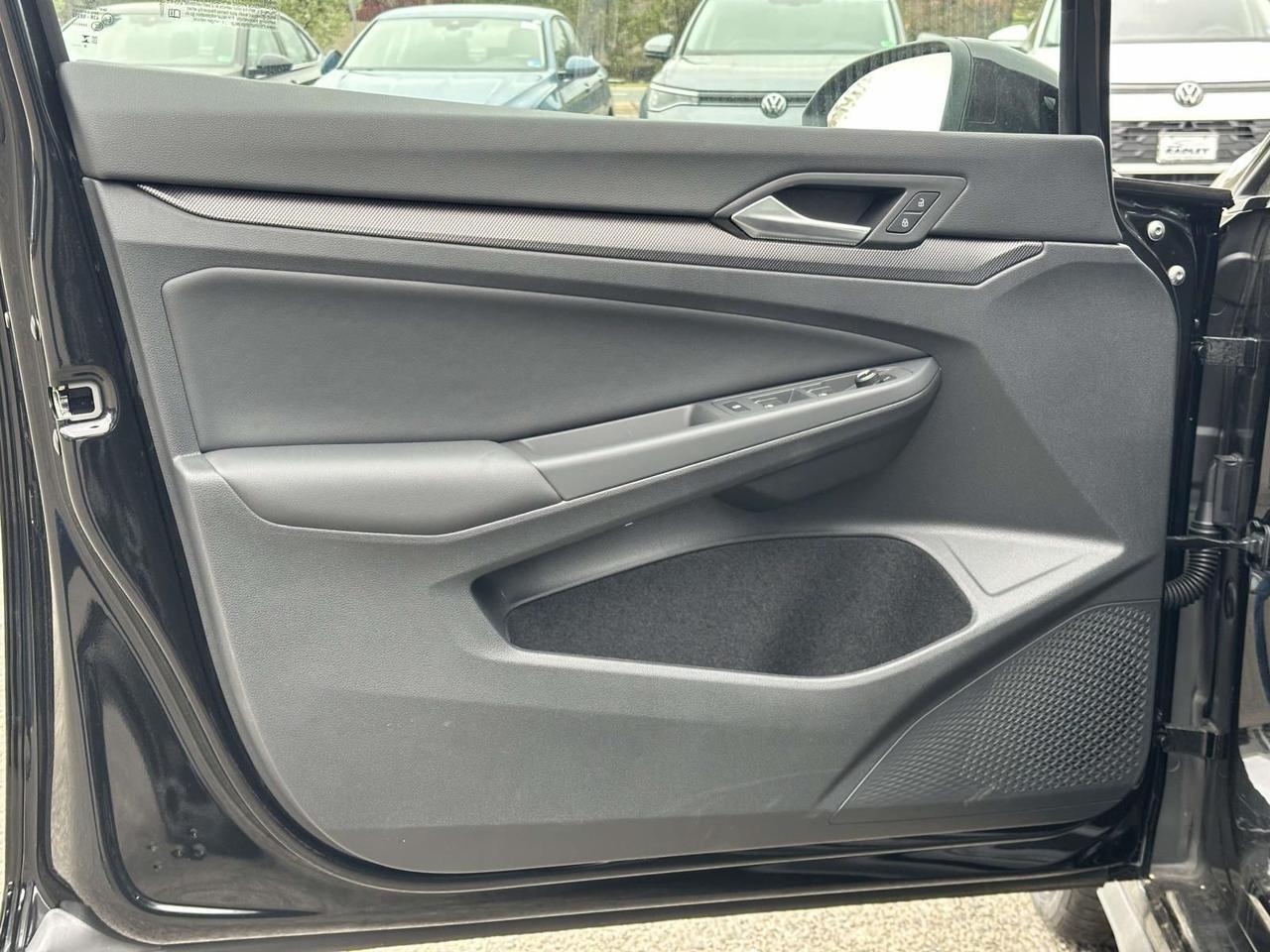 2026 Volkswagen Golf GTI Autobahn Woodbridge VA