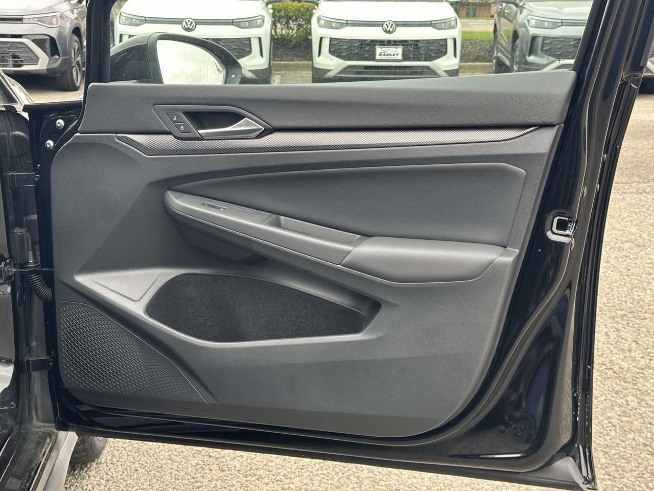 2026 Volkswagen Golf GTI Autobahn Woodbridge VA