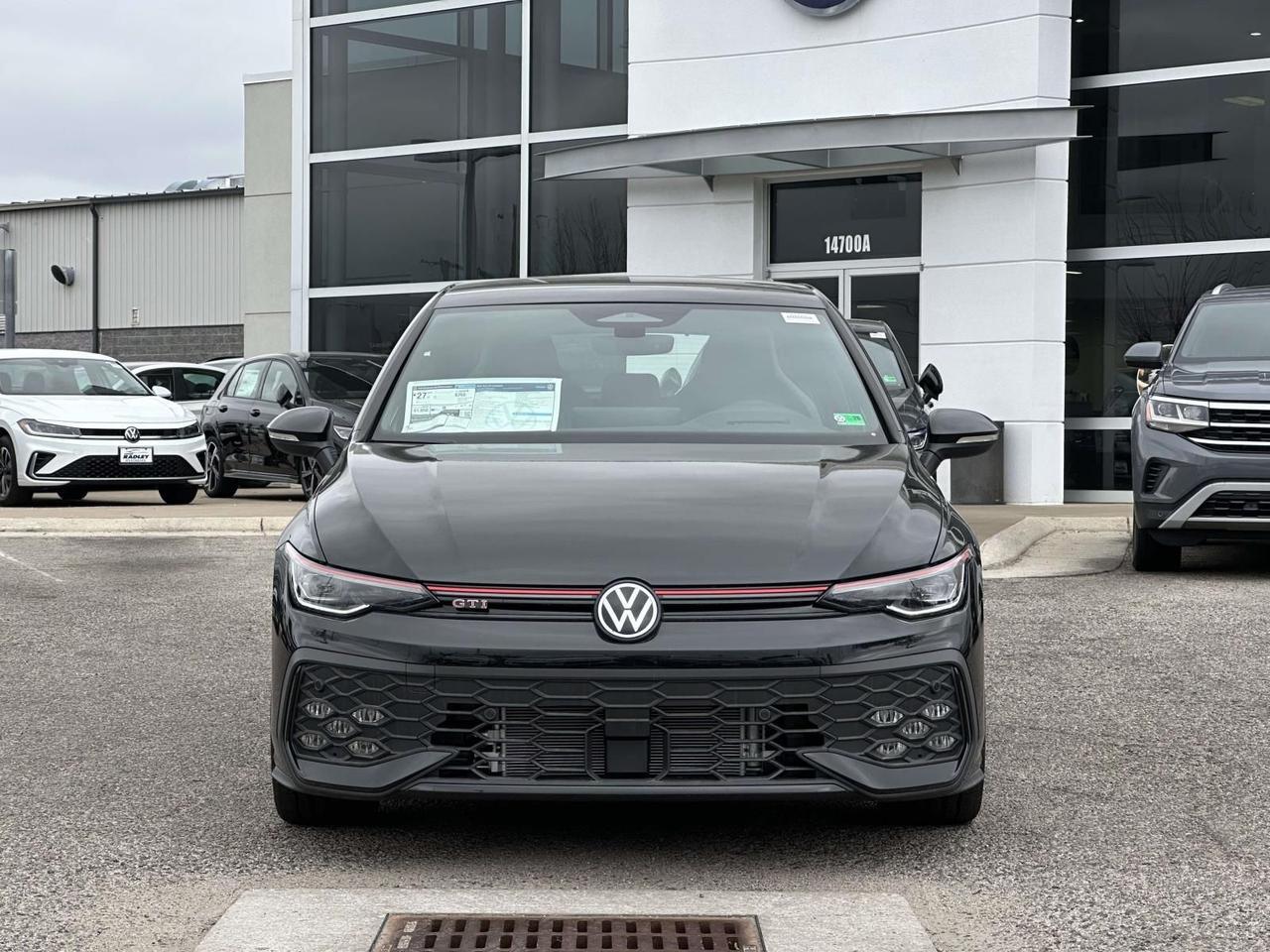 2026 Volkswagen Golf GTI Autobahn Woodbridge VA