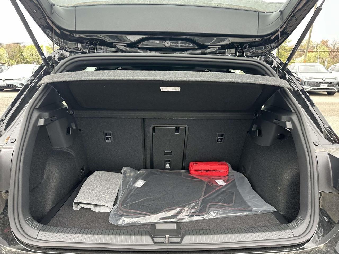 2026 Volkswagen Golf GTI Autobahn Woodbridge VA