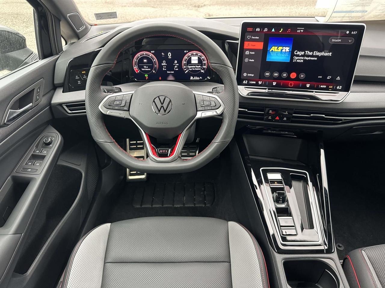 2026 Volkswagen Golf GTI Autobahn Woodbridge VA