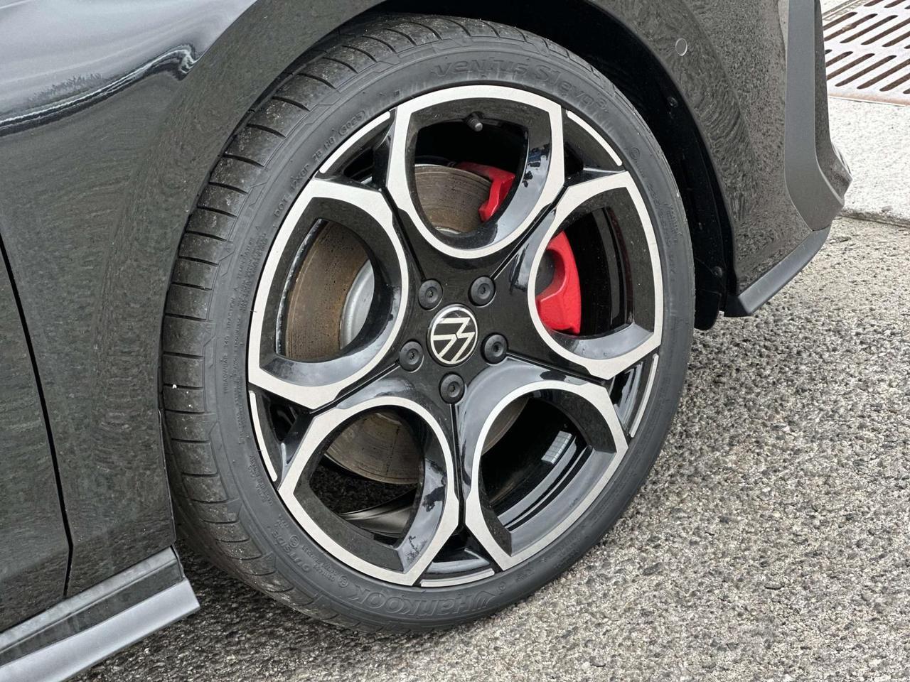 2026 Volkswagen Golf GTI Autobahn Woodbridge VA