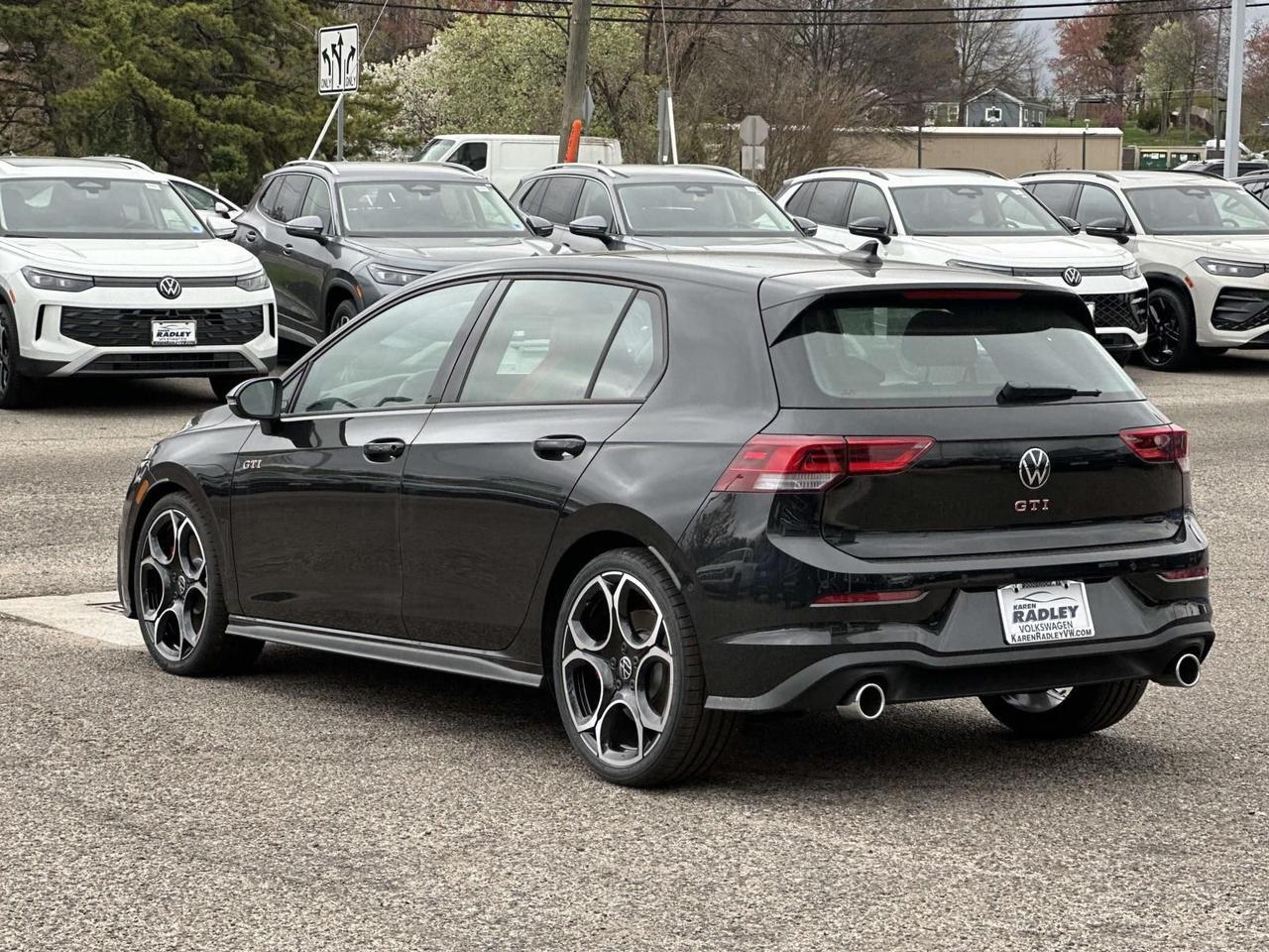 2026 Volkswagen Golf GTI Autobahn Woodbridge VA