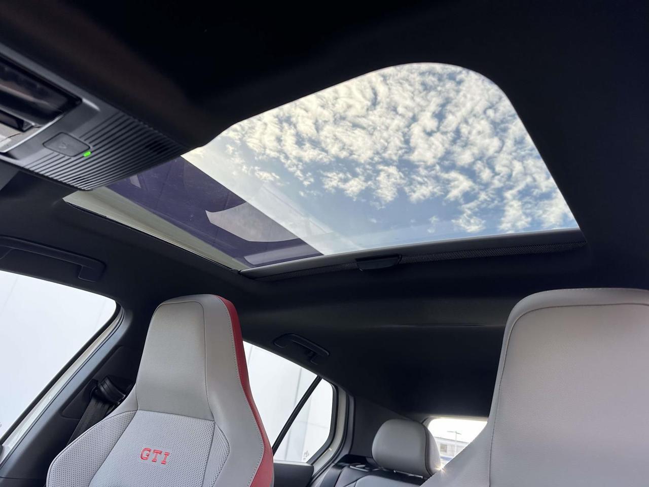 2026 Volkswagen Golf GTI Autobahn Woodbridge VA