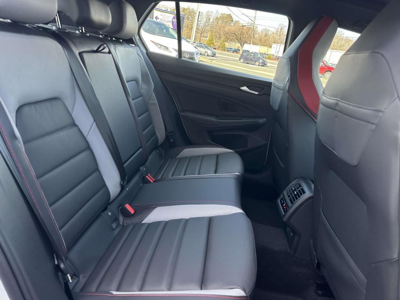 2026 Volkswagen Golf GTI Autobahn Woodbridge VA