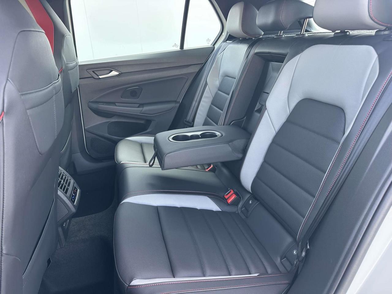 2026 Volkswagen Golf GTI Autobahn Woodbridge VA