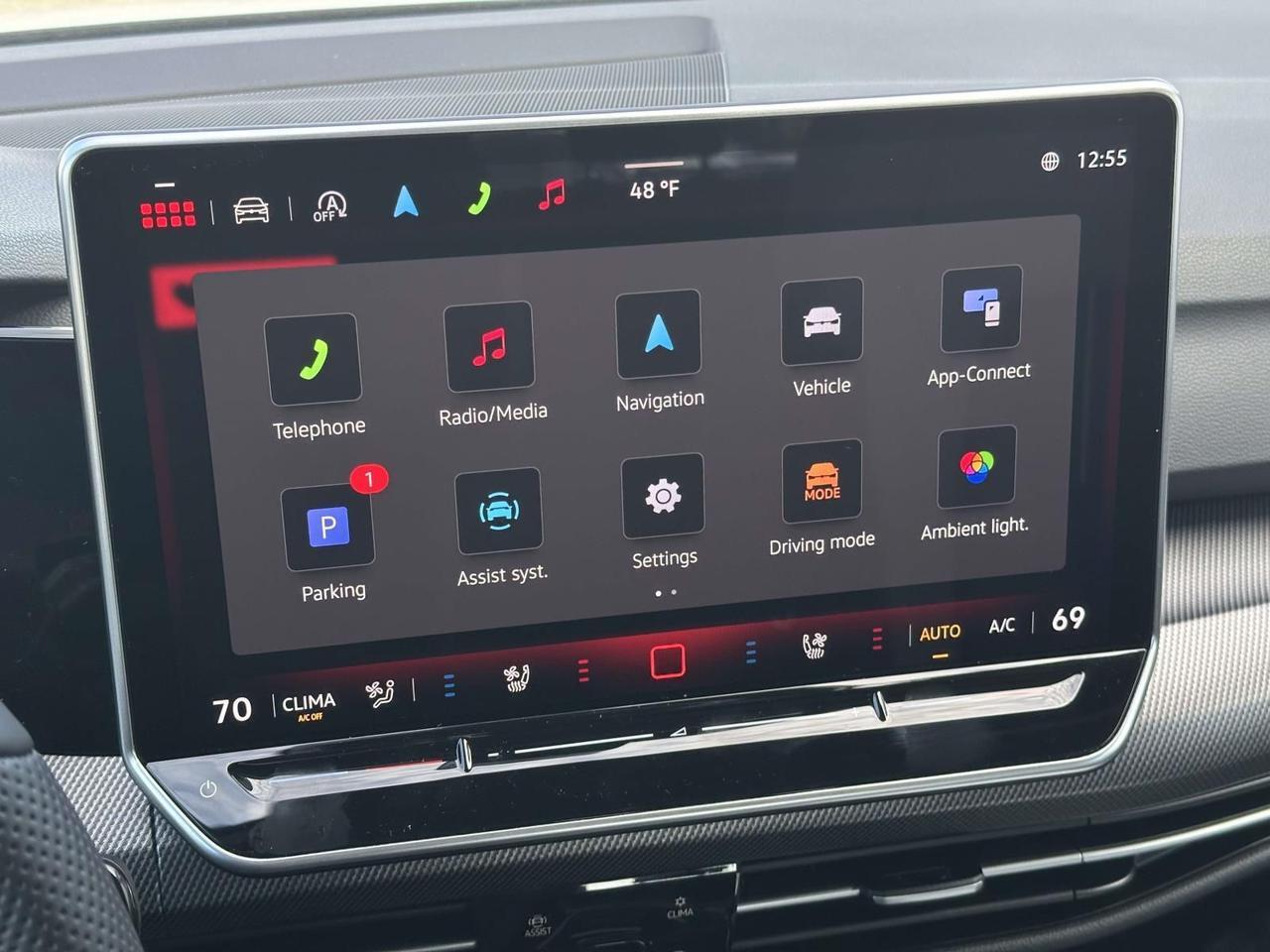 2026 Volkswagen Golf GTI Autobahn Woodbridge VA