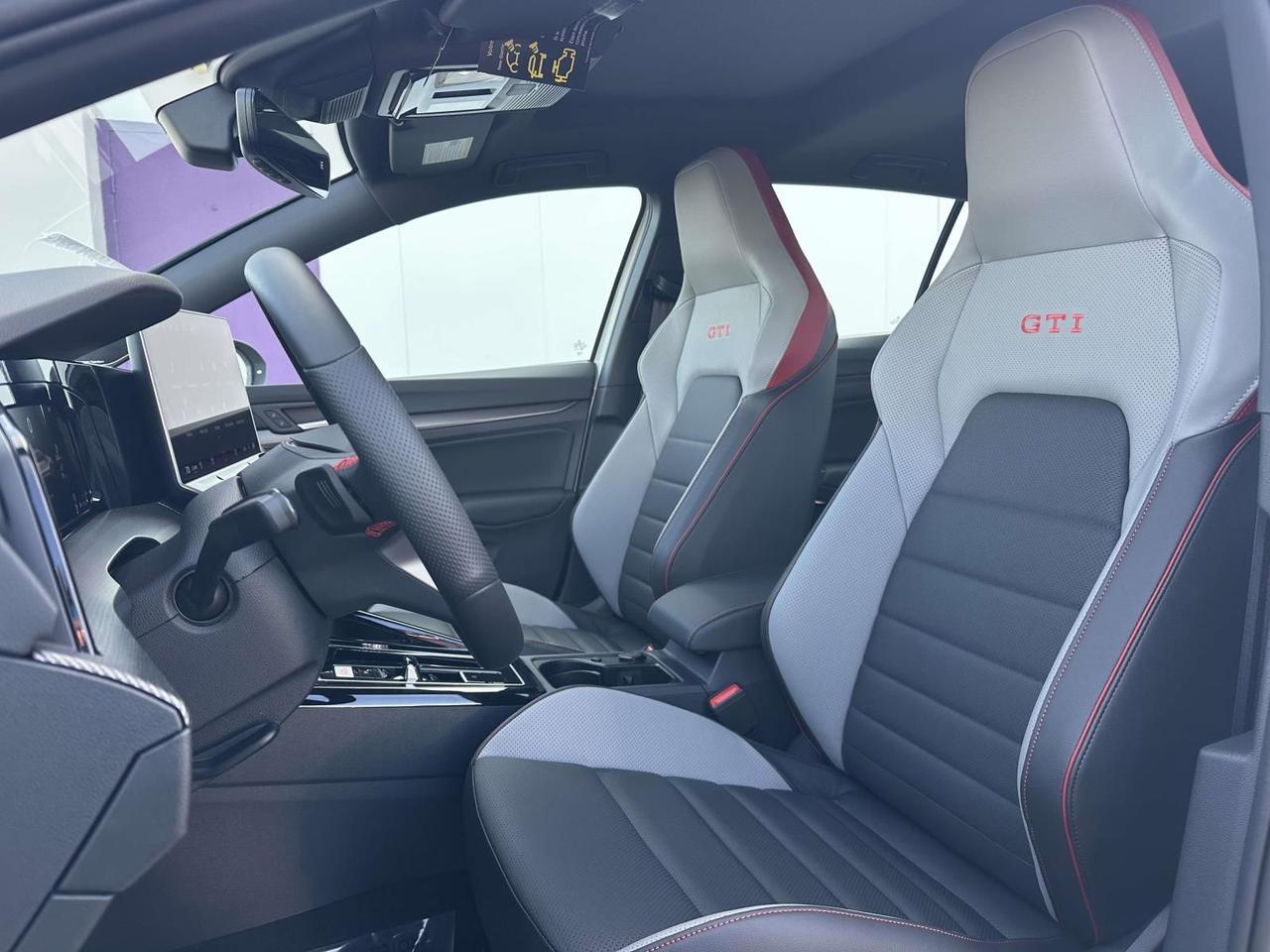 2026 Volkswagen Golf GTI Autobahn Woodbridge VA