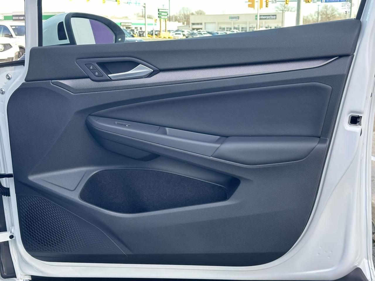 2026 Volkswagen Golf GTI Autobahn Woodbridge VA