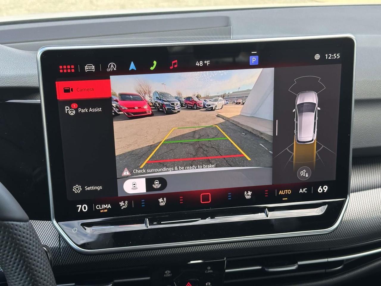 2026 Volkswagen Golf GTI Autobahn Woodbridge VA