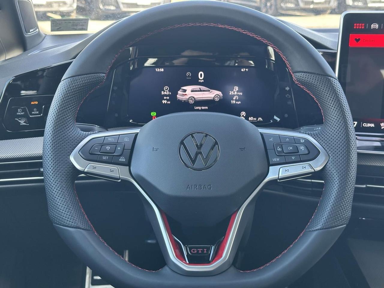 2026 Volkswagen Golf GTI Autobahn Woodbridge VA