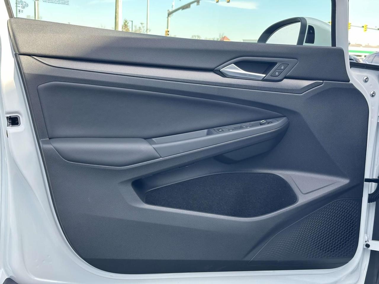 2026 Volkswagen Golf GTI Autobahn Woodbridge VA