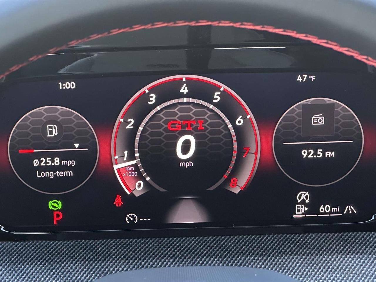 2026 Volkswagen Golf GTI Autobahn Woodbridge VA