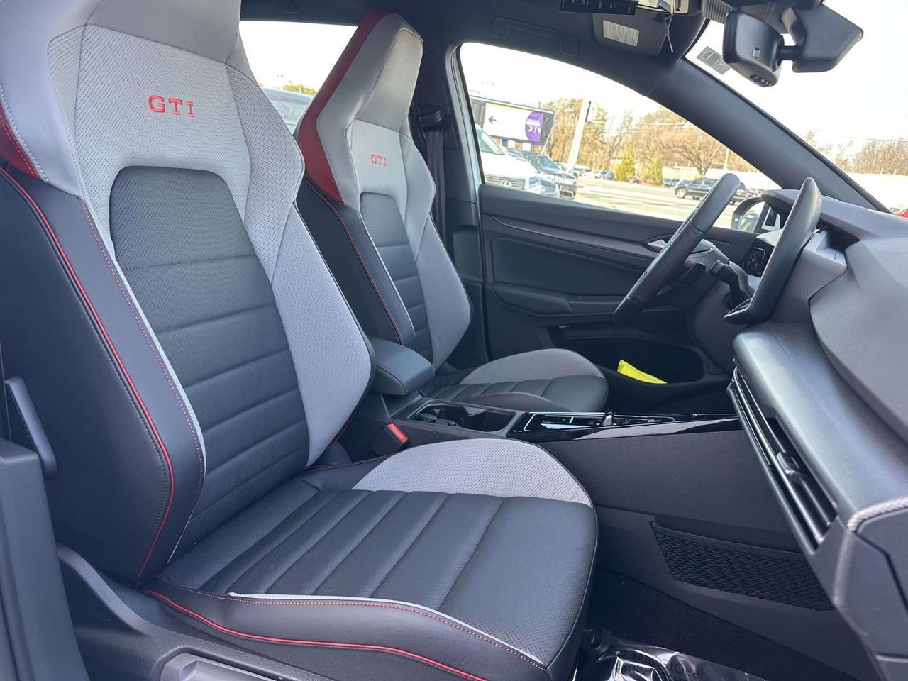 2026 Volkswagen Golf GTI Autobahn Woodbridge VA