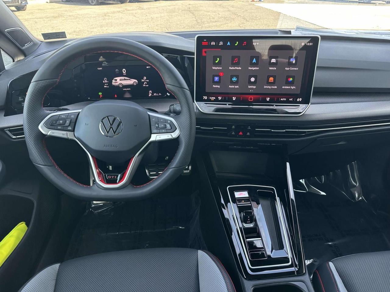 2026 Volkswagen Golf GTI Autobahn Woodbridge VA