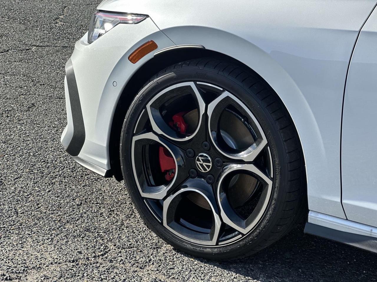 2026 Volkswagen Golf GTI Autobahn Woodbridge VA