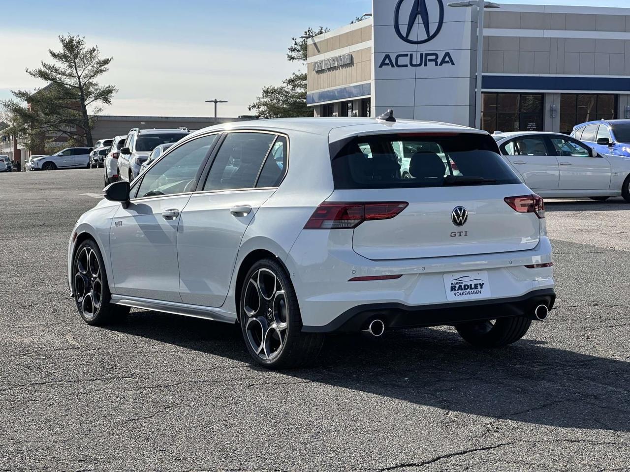 2026 Volkswagen Golf GTI Autobahn Woodbridge VA