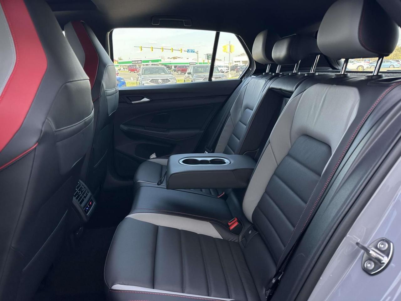 2026 Volkswagen Golf GTI Autobahn Woodbridge VA