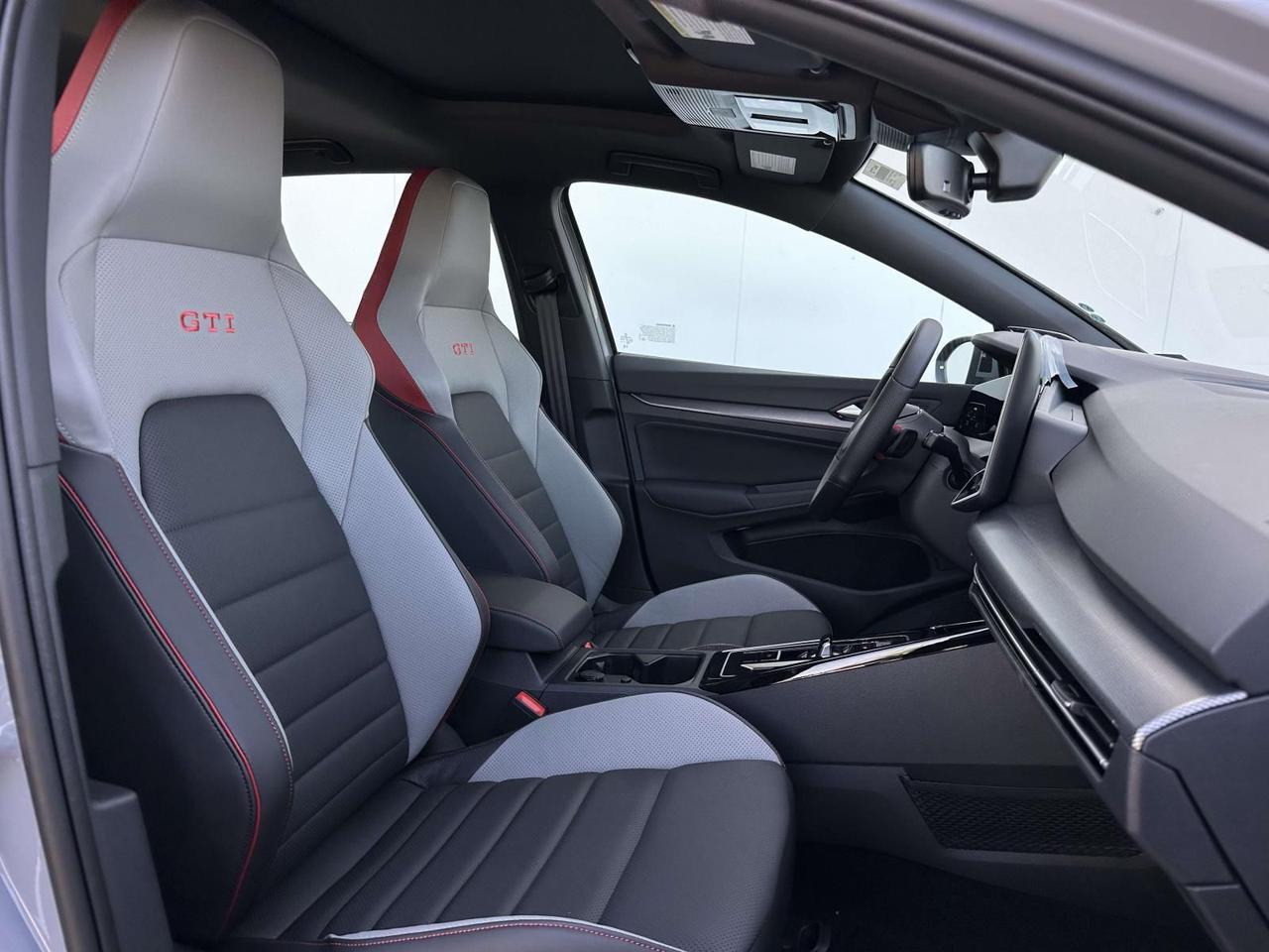 2026 Volkswagen Golf GTI Autobahn Woodbridge VA