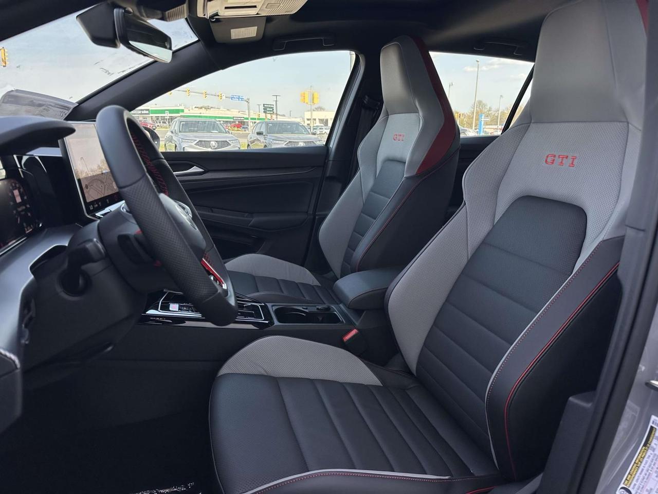 2026 Volkswagen Golf GTI Autobahn Woodbridge VA