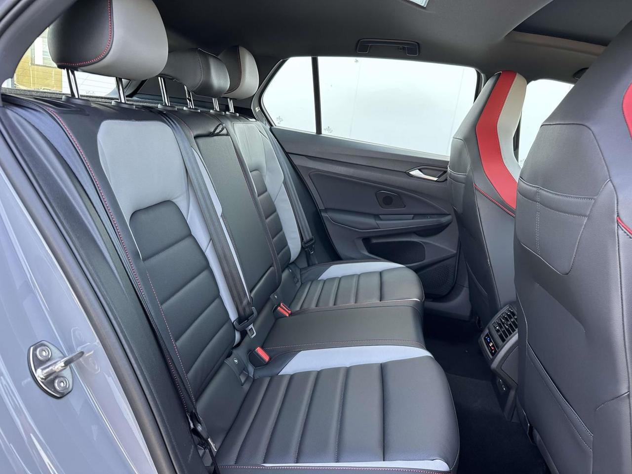 2026 Volkswagen Golf GTI Autobahn Woodbridge VA