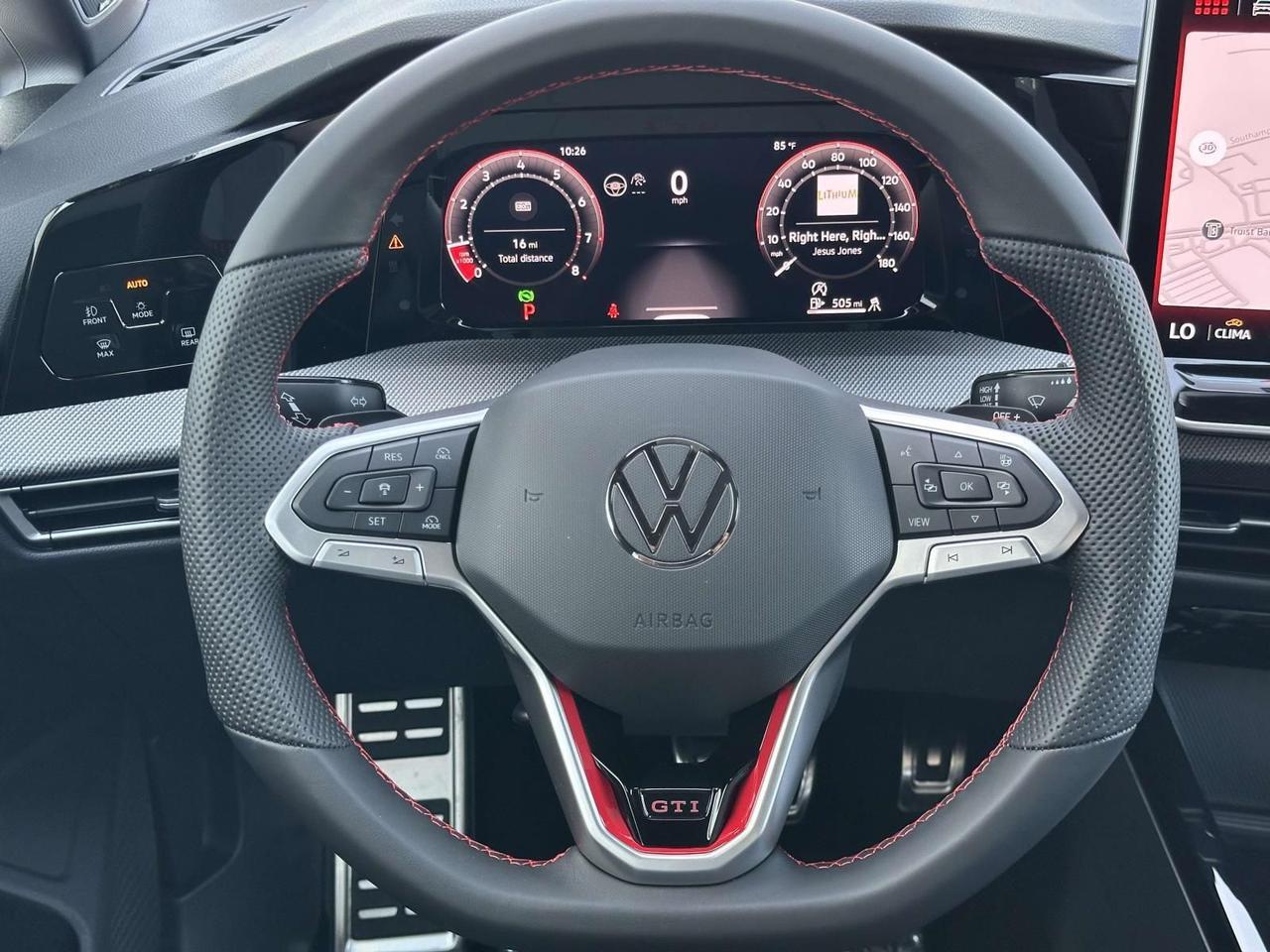 2026 Volkswagen Golf GTI Autobahn Woodbridge VA