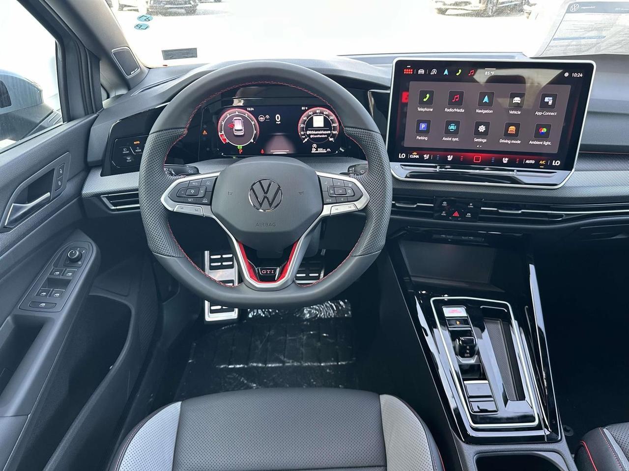 2026 Volkswagen Golf GTI Autobahn Woodbridge VA