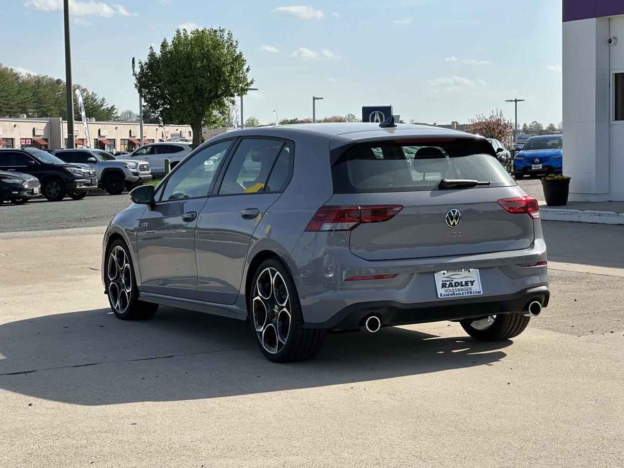 2026 Volkswagen Golf GTI Autobahn Woodbridge VA