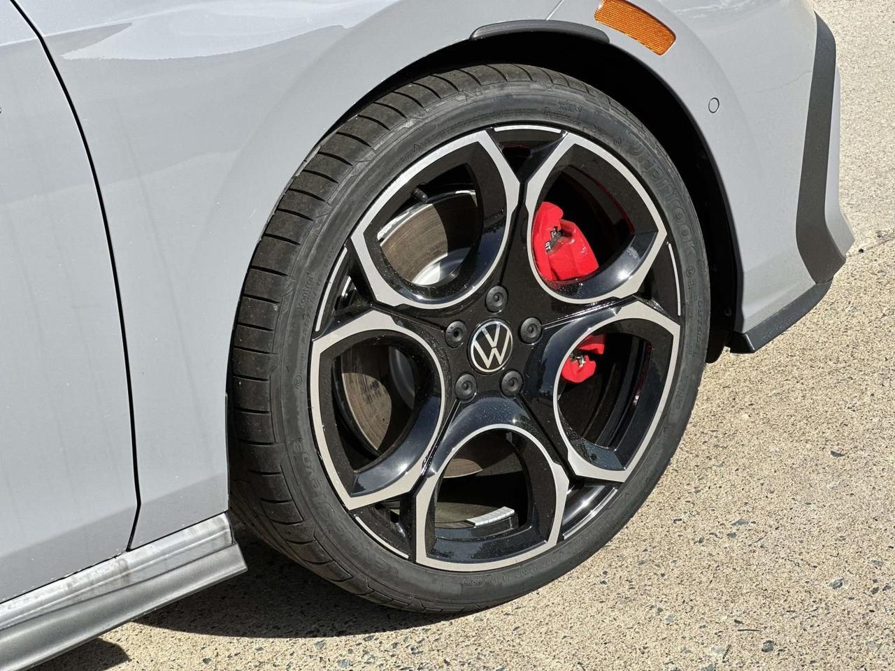 2026 Volkswagen Golf GTI Autobahn Woodbridge VA