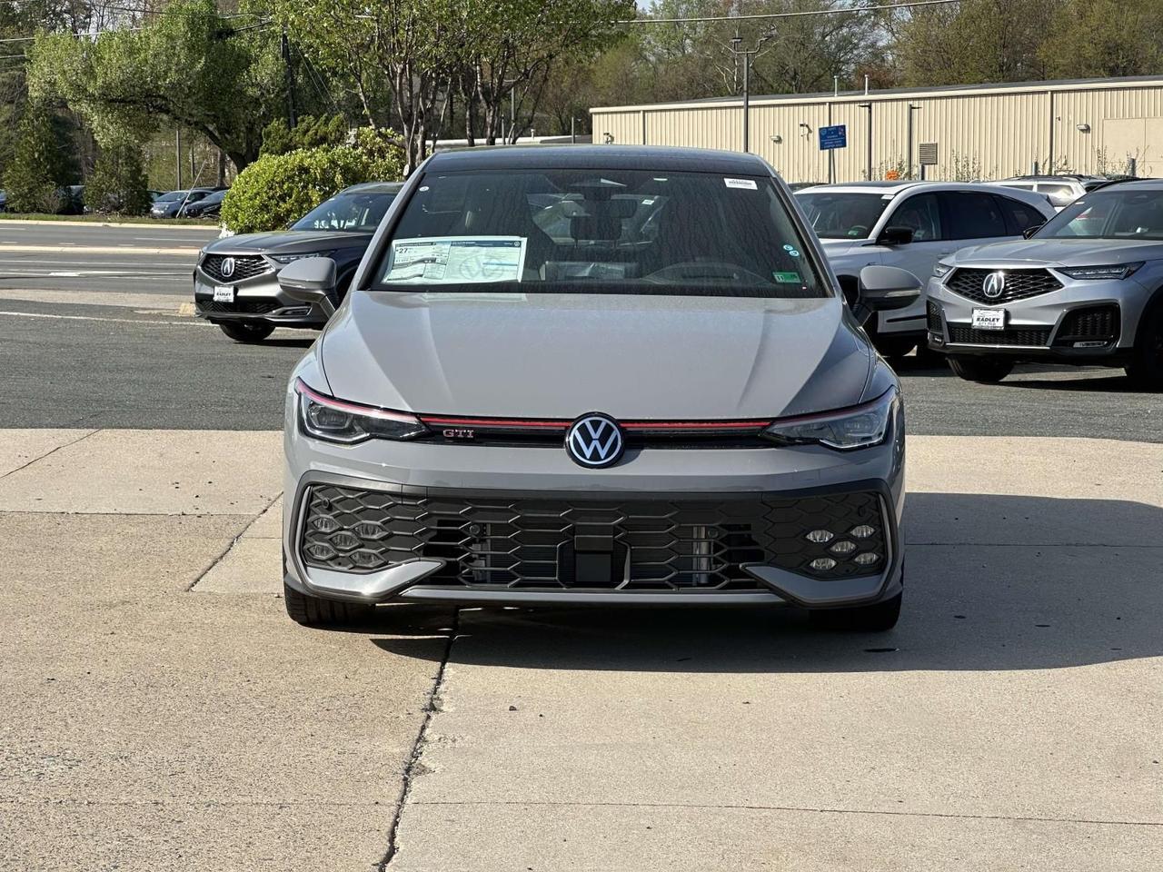 2026 Volkswagen Golf GTI Autobahn Woodbridge VA