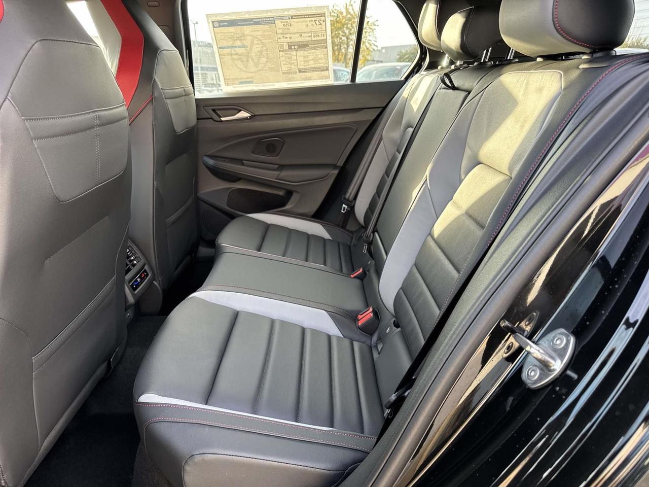 2026 Volkswagen Golf GTI Autobahn Woodbridge VA