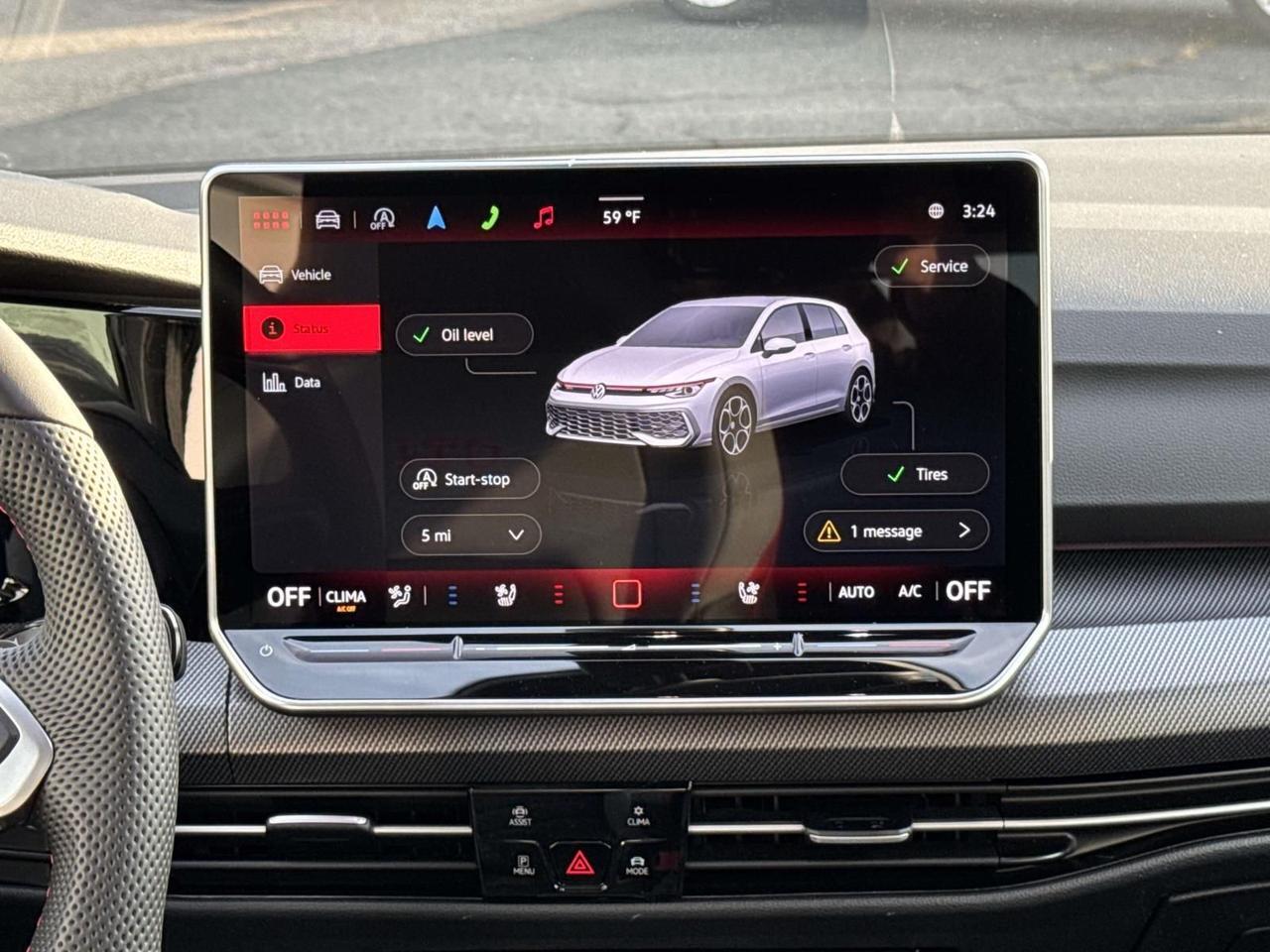 2026 Volkswagen Golf GTI Autobahn Woodbridge VA